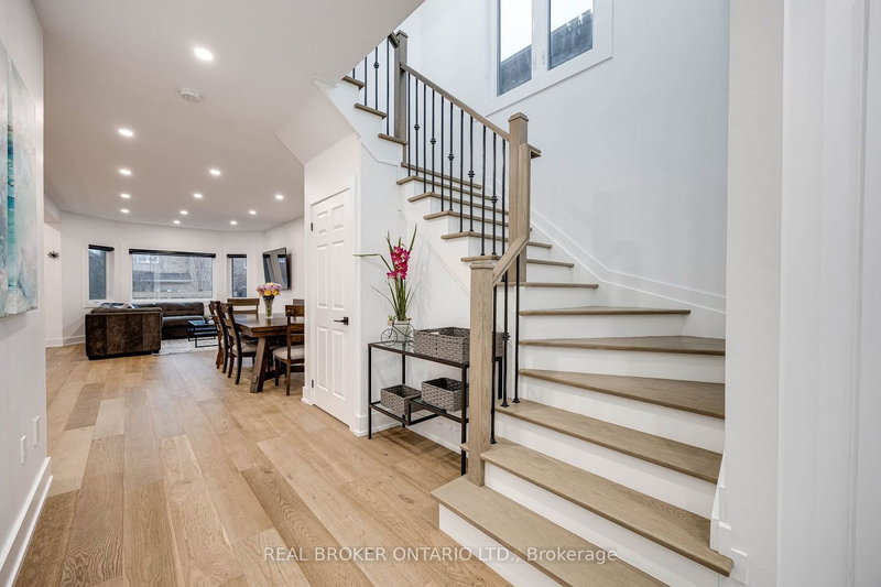 44 Andrew Hill Dr, Vaughan, L4H 0H3 | Image 3