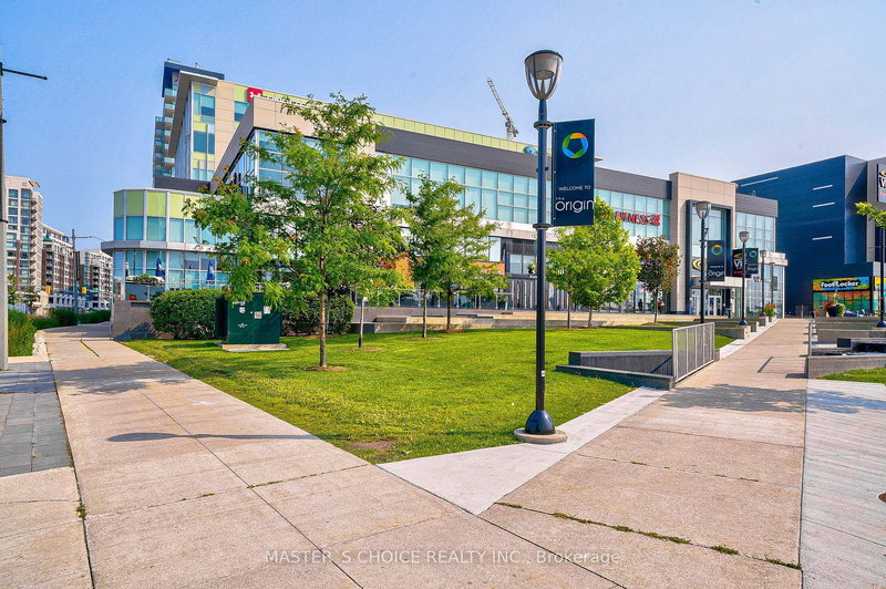 302 - 169 Enterprise Blvd, Markham, L6G 0E7 | Image 2
