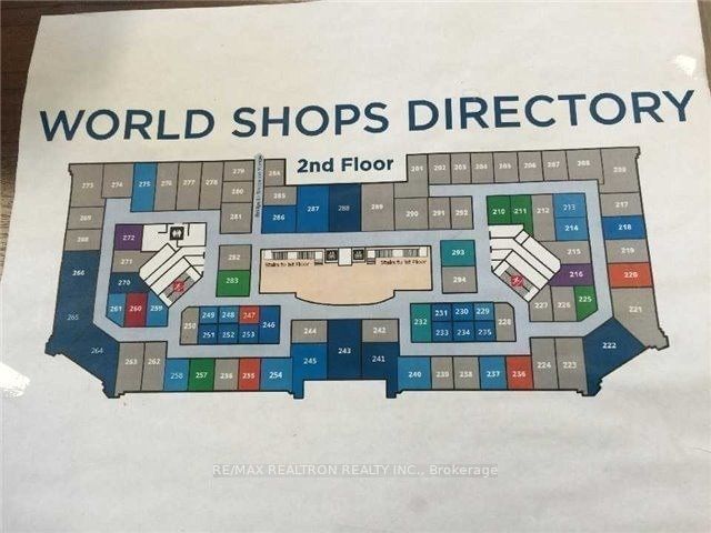 236 - 7163 Yonge St, Markham, L3T 0C6 | Image 2