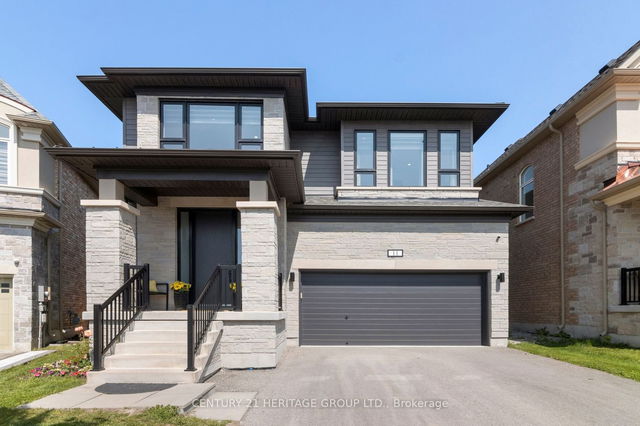 11 Forest Edge Crescent