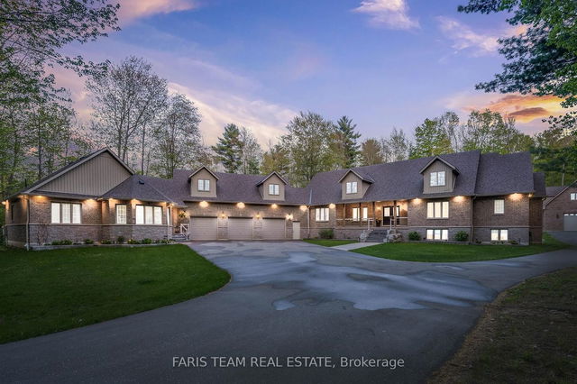 4 Pinewood Trail