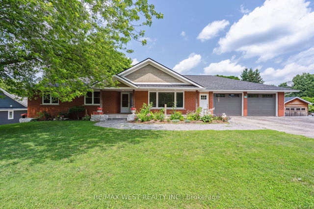 5542 Mount Albert Road