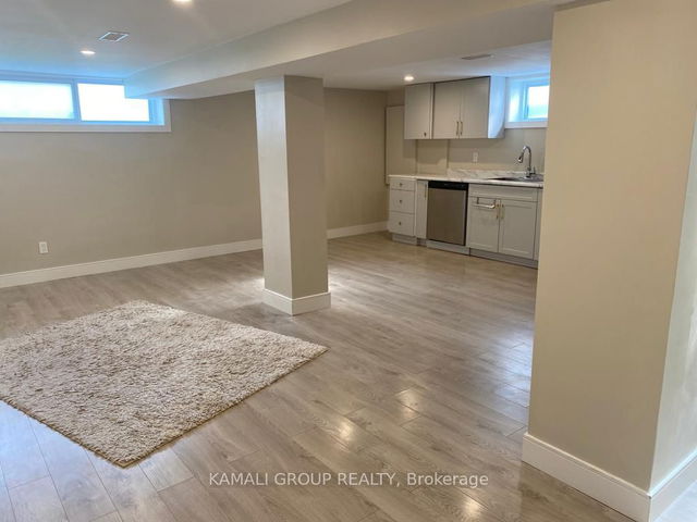Bsmt - 38 Walter Avenue