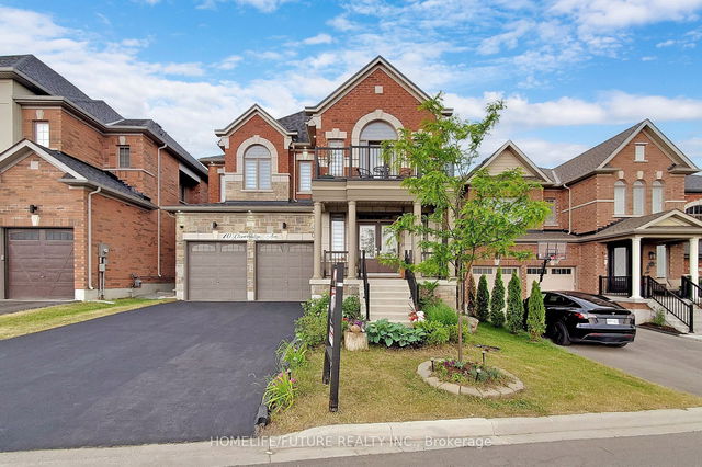 10 Cloverridge Avenue