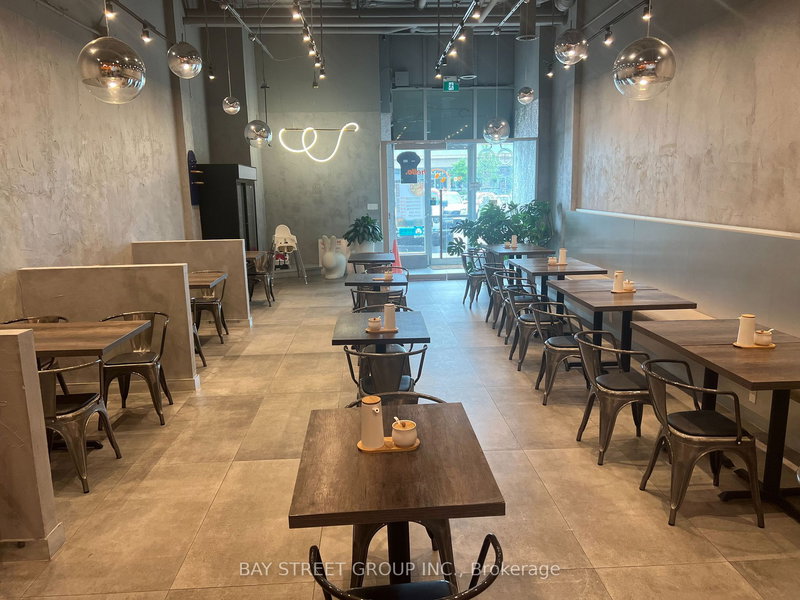 1072 - 8333 Kennedy Rd, Markham, L3R 1J5 | Image 2