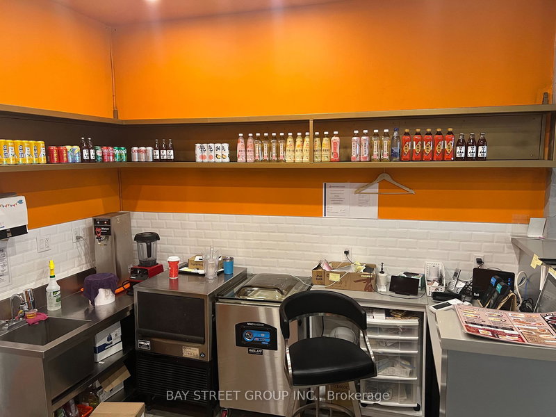 1072 - 8333 Kennedy Rd, Markham, L3R 1J5 | Image 3