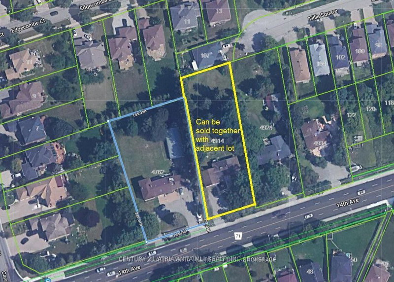 4762 14th Ave, Markham, L3S 3K7 | Image 2