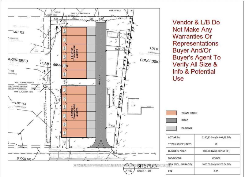 4762 14th Ave, Markham, L3S 3K7 | Image 3