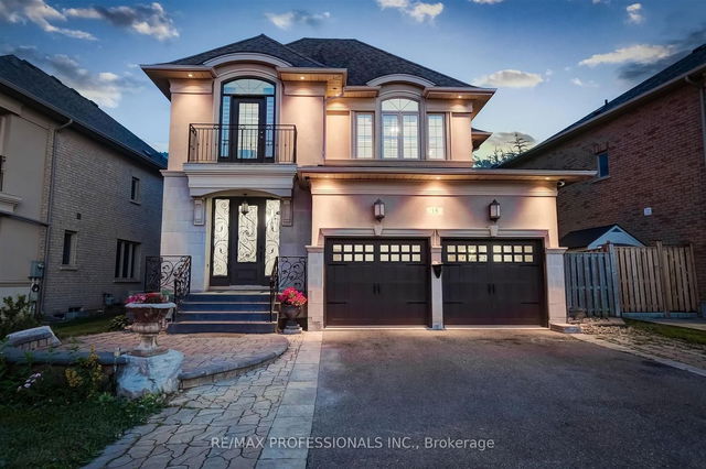15 Stanton Avenue
