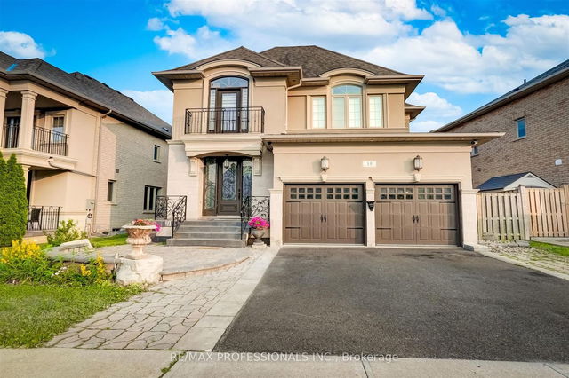 15 Stanton Avenue