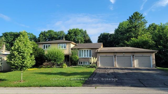 111 jennifer Crescent