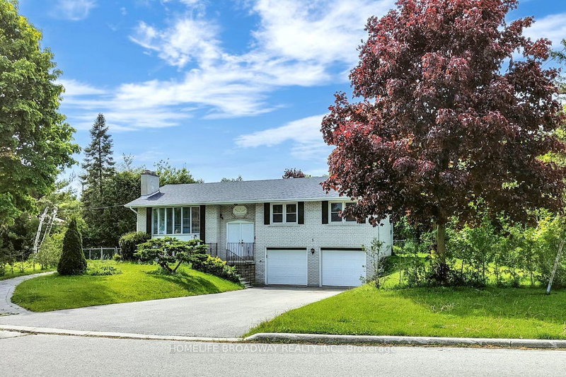 1 Billy Joel Cres, Markham, L3P 3C4 | Image 2