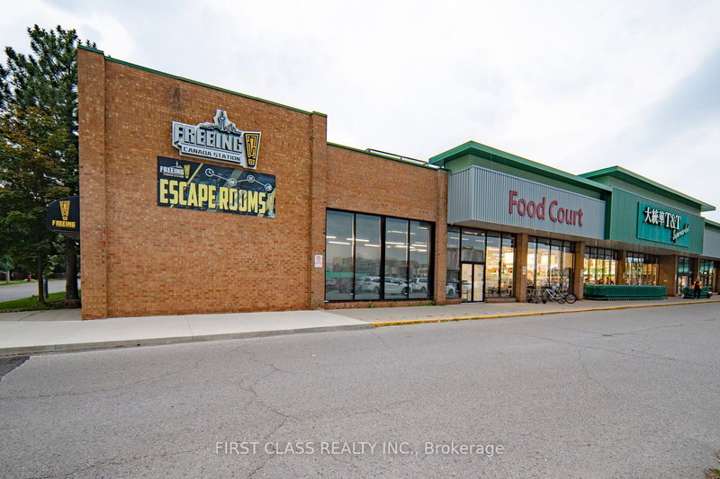 2F - 9625 Yonge St, Richmond Hill, L4C 5T2 | Image 3