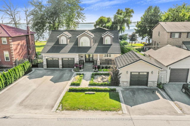 28 Metropolitan Crescent