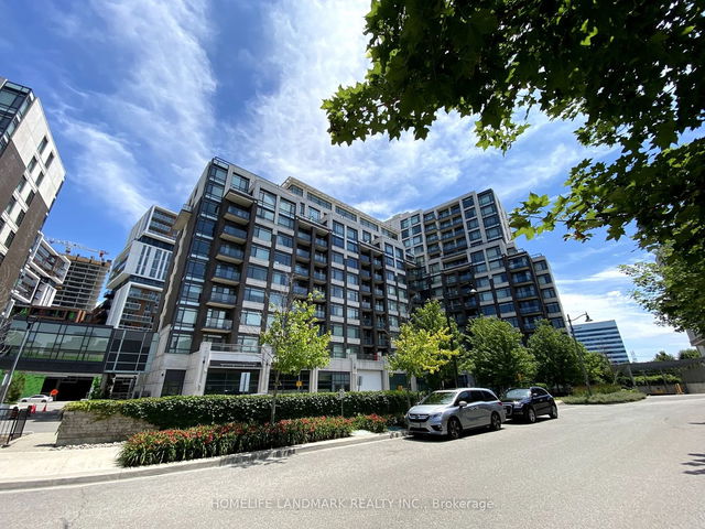 217 - 8110 Birchmount Road