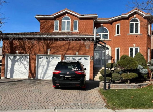 88 Briggs Avenue