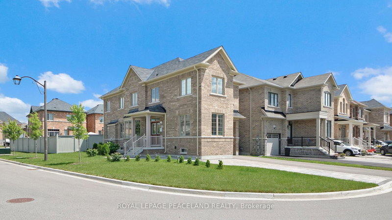 49 Birkett Way, Whitchurch-Stouffville, L4A 4P7 | Image 3