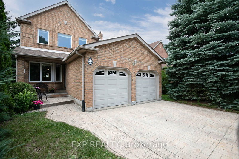 26 Beechbrooke Way, Aurora, L4G 6N7 | Image 2