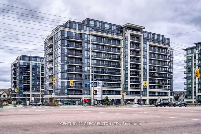 1010 - 376 Highway 7 Road