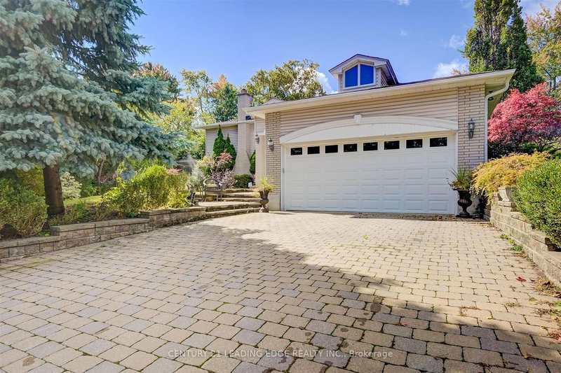 171 Krieghoff Ave, Markham, L3R 1W2 | Image 2