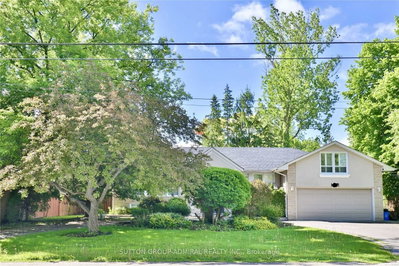 Detached House leased at 135 Elgin Street, Markham, Ontario, L3T 1W7 - Thornhill - MLS: N6689138