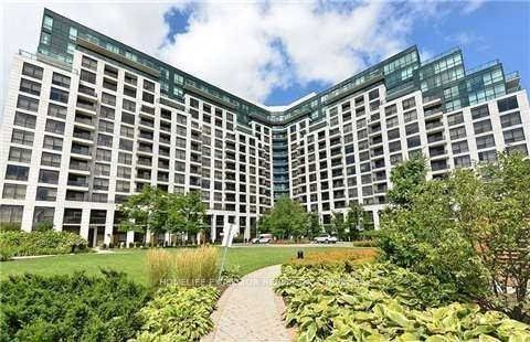 Condo leased at 417-18 Harding Boulevard, Richmond Hill, Harding, L4C 0T3 - MLS: N6689828