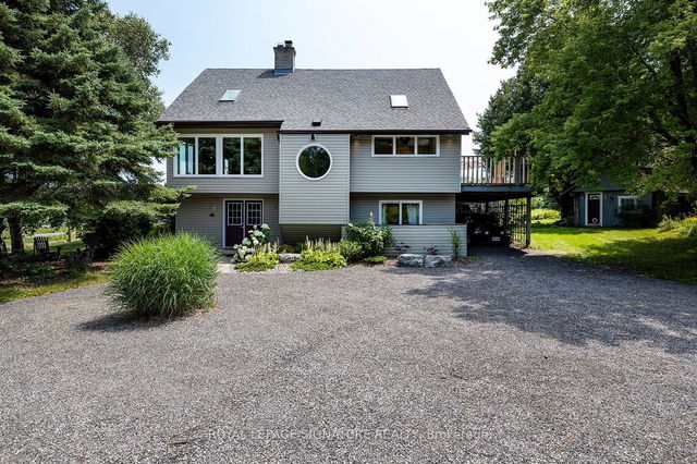435 Feasby Road