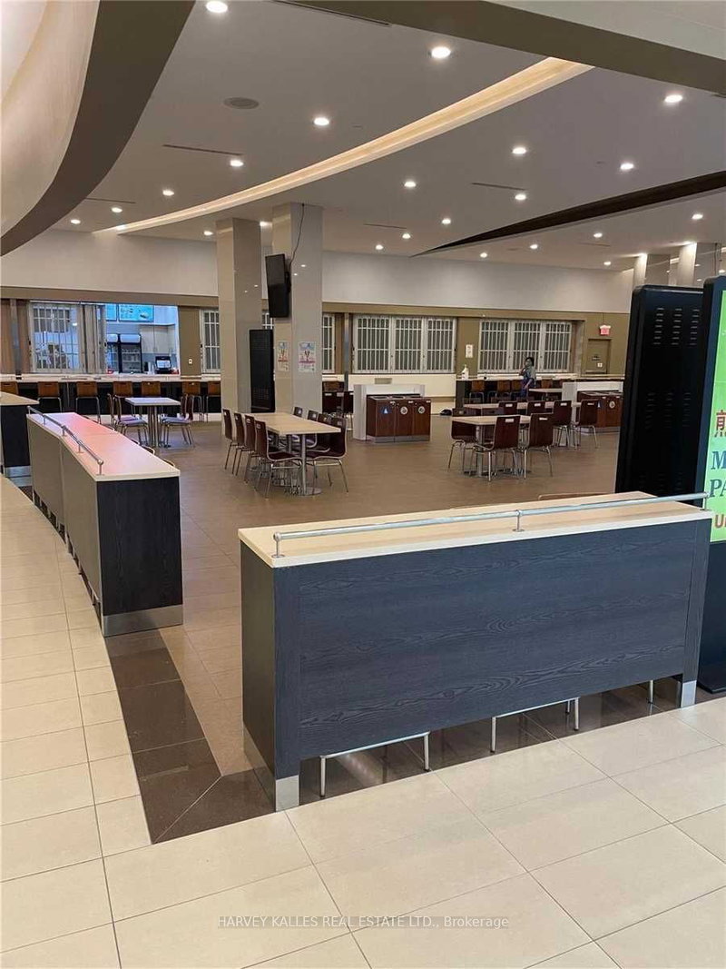 1B10 - 9390 Woodbine Ave, Markham, L6C 1T5 | Image 2