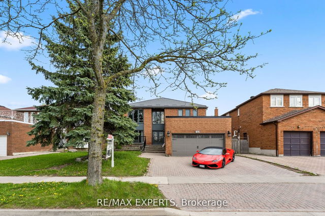 Lower - 157 Highglen Avenue