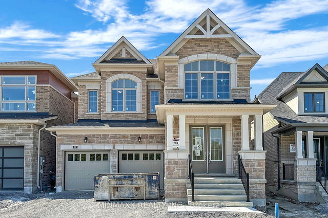 59 Bowline Vista Street