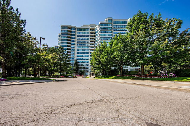 409 - 110 Promenade Circle
