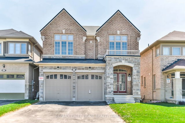 101 David Willson Trail