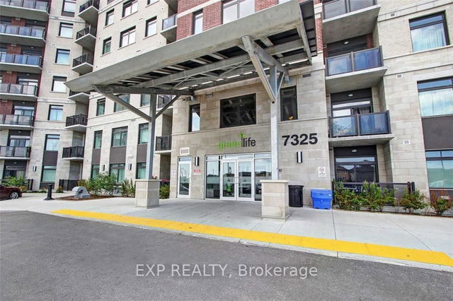 830 - 7325 Markham Road