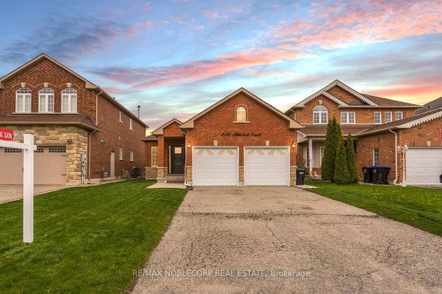 1181 Mitchell Court