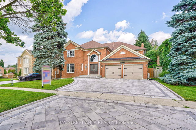805 Lockwood Circle