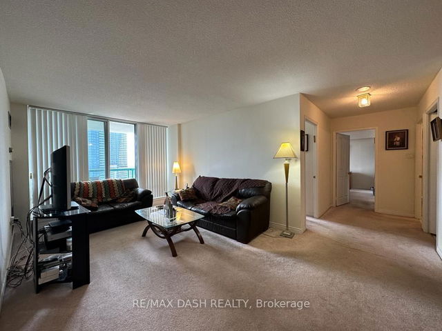 PH203 - 7250 Yonge Street