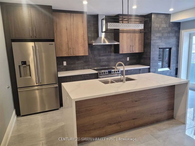 Bsmt - 277 Grand Vellore Crescent