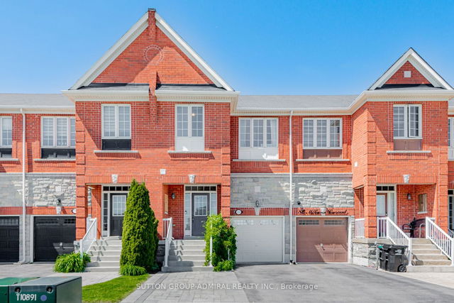 88 Mccann Crescent