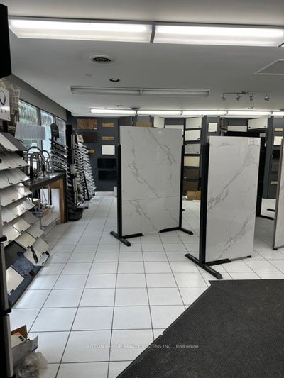 Sale Of Business sold at 8A-8111 Jane Street, Vaughan, Ontario, L4K 4L7 - Concord - MLS: N6703616