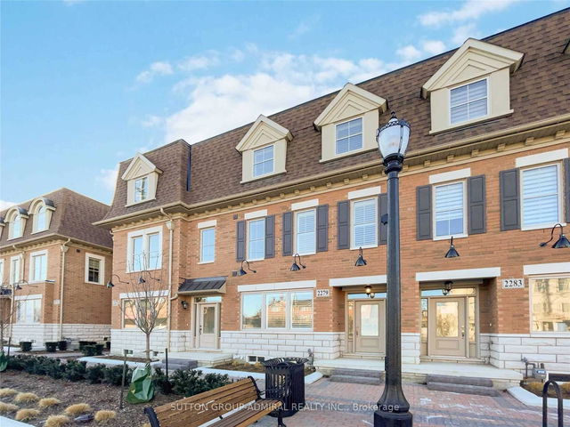 3 - 2279 Major Mackenzie Drive