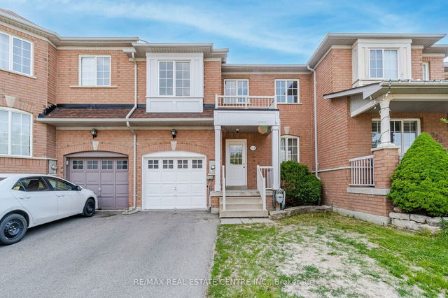 294 Flagstone Way