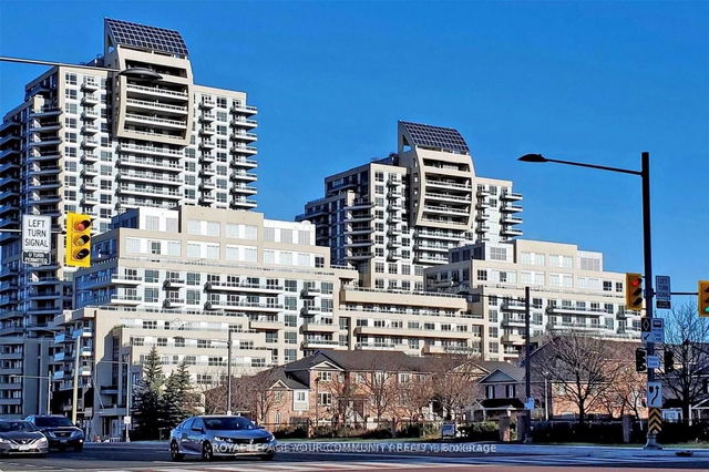Ph2401 - 9201 Yonge Street