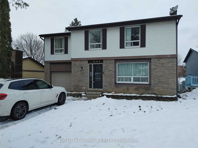 991 Jacarandah Drive