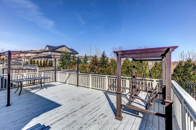 76 Ivy Glen Dr, Vaughan, L6A 0P2 | Image 3