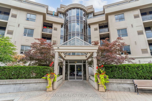102 - 8201 Islington Avenue