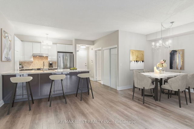 102 - 8201 Islington Avenue