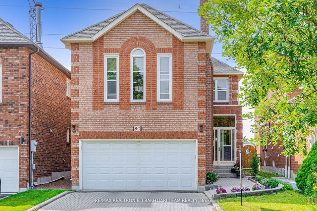 80 Venice Crescent