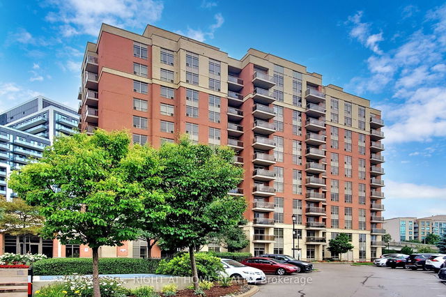 204 - 75 King William Crescent