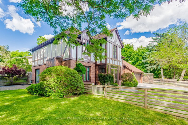 6 Village Squire Lane, Markham, L3T 4S4 | Image 3