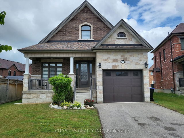 92 Holt Drive